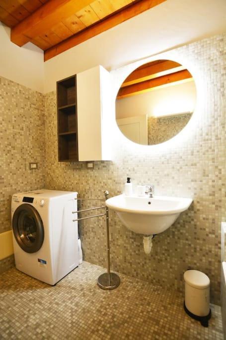 Appartamento Dimora Leon Bianco - Eleganza E Centralita