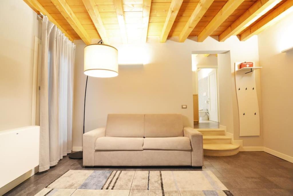 Appartamento Dimora Leon Bianco - Eleganza E Centralita Padova